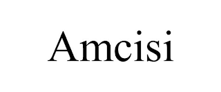 AMCISI