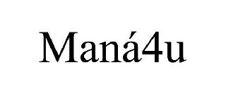 MANA'4U