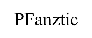 PFANZTIC