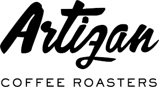 ARTIZAN COFFEE ROASTERS