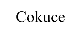 COKUCE