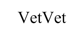 VETVET