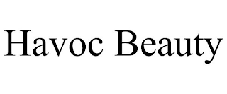 HAVOC BEAUTY