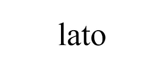 LATO
