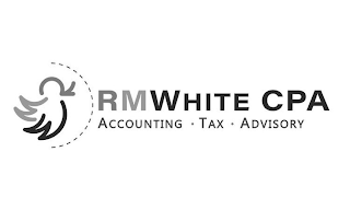 RMW RM WHITE CPA ACCOUNTING · TAX · ADVISORY