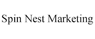 SPIN NEST MARKETING