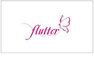 FLUTTER