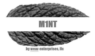 M1NT BY WEAV ENTERPRISES, LLC