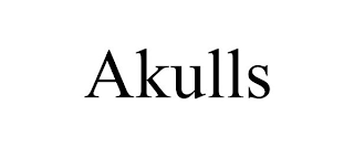 AKULLS