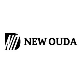 NO NEW OUDA