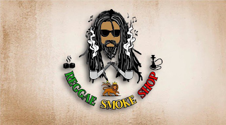REGGAE SMOKE SHOP