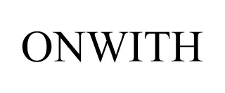 ONWITH