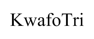 KWAFOTRI