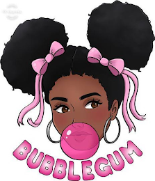 BUBBLEGUM