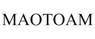 MAOTOAM
