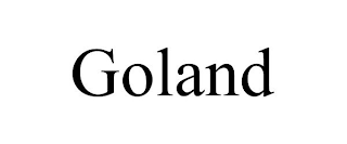 GOLAND