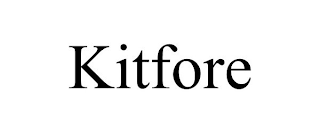 KITFORE