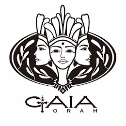 GAIA TORAH