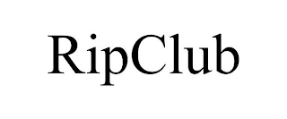 RIPCLUB