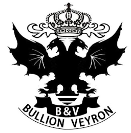 B&V BULLION VEYRON