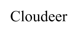 CLOUDEER