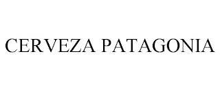 CERVEZA PATAGONIA