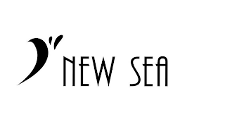 NEW SEA