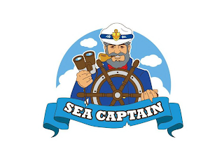 SEA CAPTAIN