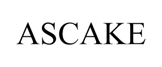 ASCAKE
