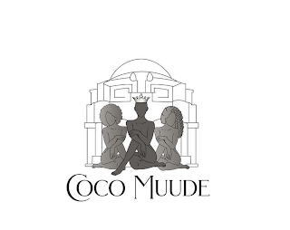 COCO MUUDE