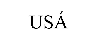 USÁ