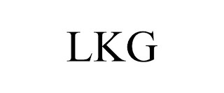 LKG