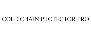 COLD CHAIN PROTECTOR PRO