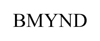 BMYND