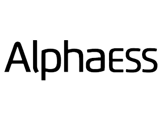 ALPHAESS