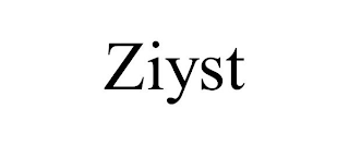 ZIYST