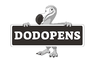 DODOPENS