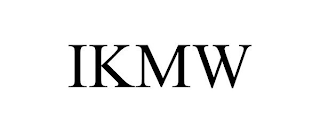 IKMW