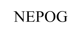 NEPOG