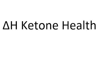 H KETONE HEALTH