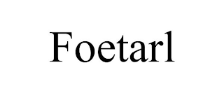 FOETARL