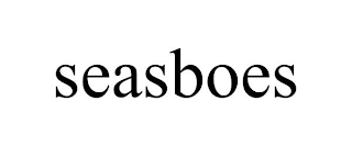 SEASBOES