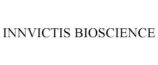 INNVICTIS BIOSCIENCE