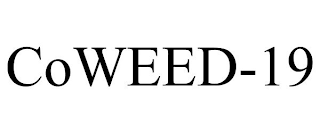 COWEED-19