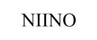 NIINO