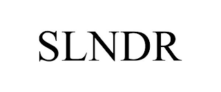 SLNDR