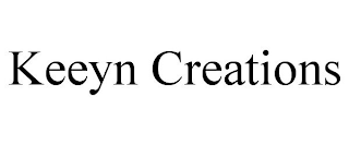 KEEYN CREATIONS