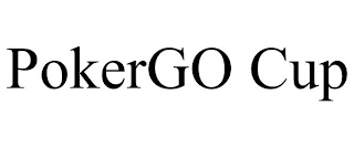 POKERGO CUP