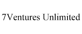 7VENTURES UNLIMITED