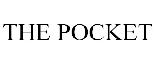 THE POCKET